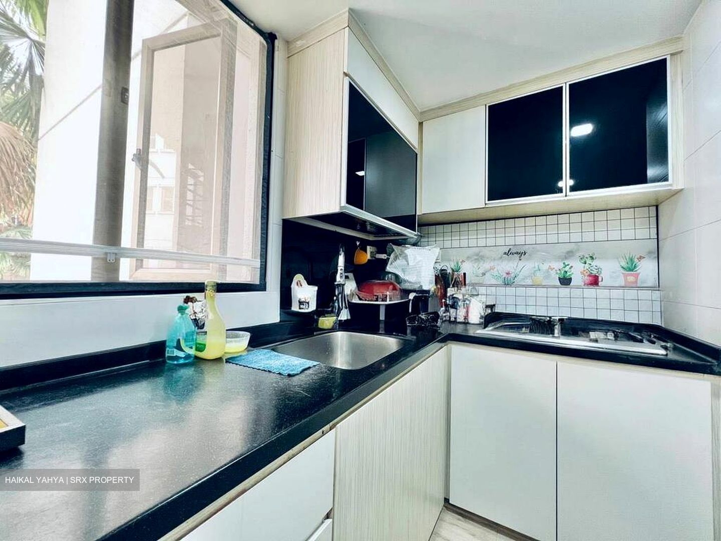 Parkview Apartments (D23), Apartment #504139921